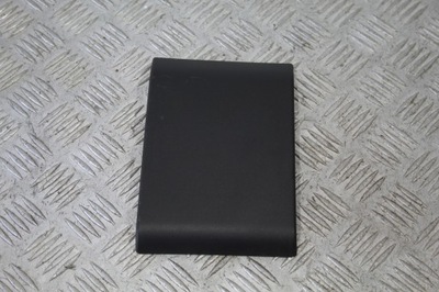 Молдинг бічна renault master iii права фото №1