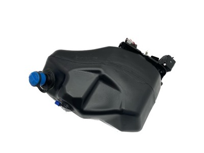 Jaguar f-pace lift бак adblue фото №1