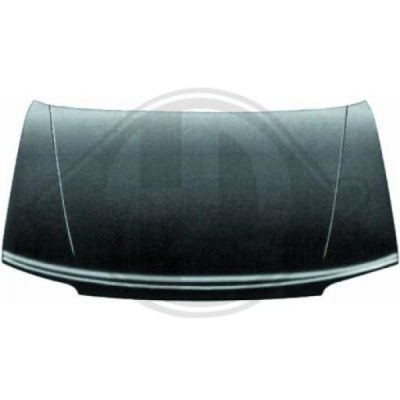 Крышка отсек двигателя do peugeot 306 93-97 фото №1