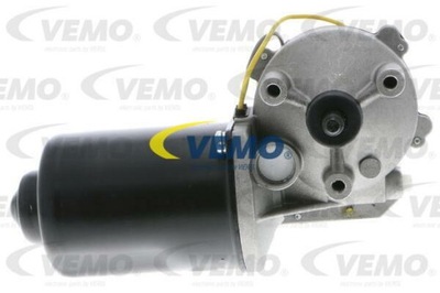 MOTOR LIMPIAPARABRISAS ORIGINAL VEMO QUALITY VEMO V40-07-0005  