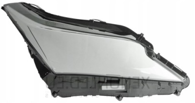 Новый стекло фары лампы lexus rx 2015-2019 правый фото №1