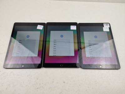 Apple 3 sztuk Ipad 8 128GB (2168808)