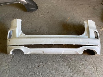 Бампер задняя задний ford kuga mk3 st 19 - фото №1