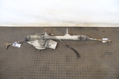 Рулевая рейка citroen ds3 1.6hdi фото №1