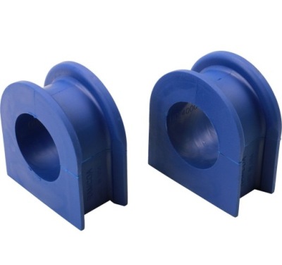 Втулка стабилизатора перед chevrolet trailblazer фото №1