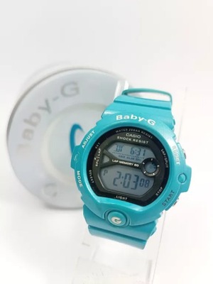 ZEGAREK DZIECIĘCY CASIO BABY-G BG-6903