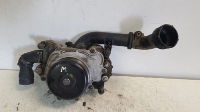 BOMBA DE AGUA A6512006301 MERCEDES GLK X204 SPRINTER W907 ML W166 2.2CDI  