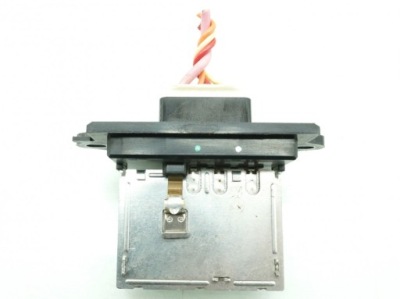 Резистор резистор nissan nv200 фото №1