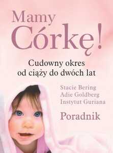 Mamy córkę Stacie Bering, Adie Goldberg