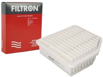 Filtron фильтр воздуха ap142/7 lexus is 200 220d фото №1