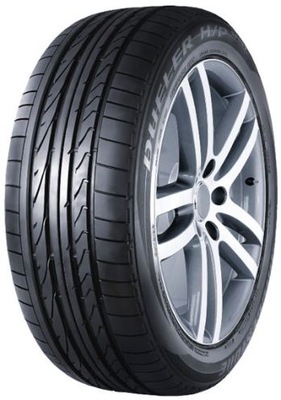 1 PIEZA BRIDGESTONE DUELER H/P SPORT 235/65 R18