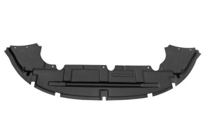 Защита бампера радиатора ford focus 2 mk2 2004-2007 przed liftingiem фото №1