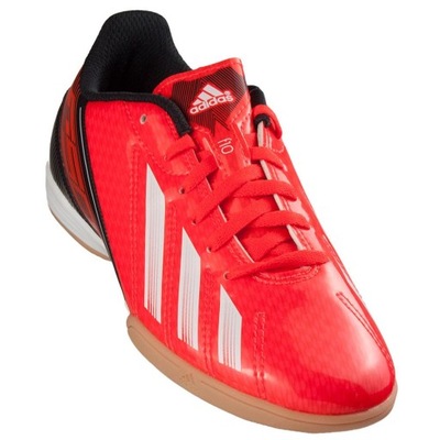 Buty Adidas F10 IN J Q33860 r.38 2/3