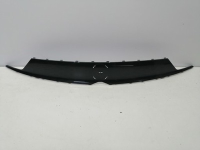 Opel crossland lift решётка радиатора решётка радиатора фото №1