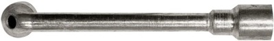 Klucz fajkowy przelotowy 10mm MEGA (34910)