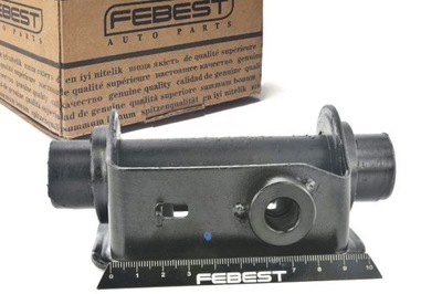 Подушка кронштейн диференціал honda civic v 1.6 фото №1