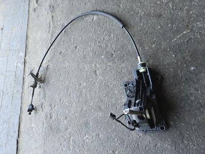 Домкрат передач тросы alfa romeo 159 2.4 jtdm автоматическая коробка передач фото №1