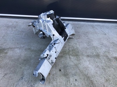 Jaguar xe x760 20 чверть лонжерон перед правий фото №1