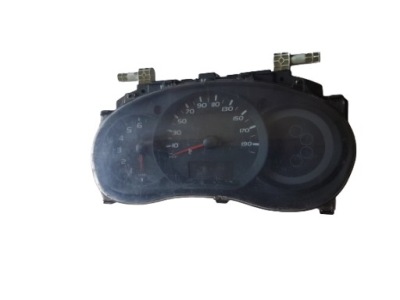 Renault master iii счетчик 248107584r фото №1