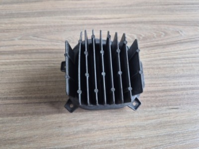 Модуль led jeż перетворювач лампи лівий лівий перед mg hs 20200615 фото №1