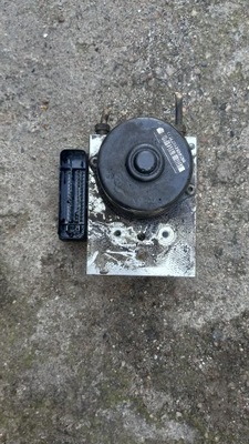 Насос abs volvo s60 i lift 07r 30757079 фото №1