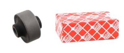 Сайлентблок втулка opel suzuki перед agila 0907- sw фото №1