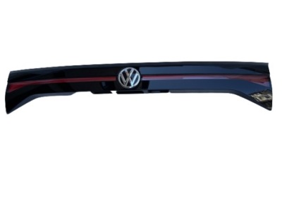 Накладка крышки багажника vw t-cross 2gm827577d фото №1