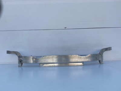 Audi q5 ii балка бампера перед 2016-2024 фото №1