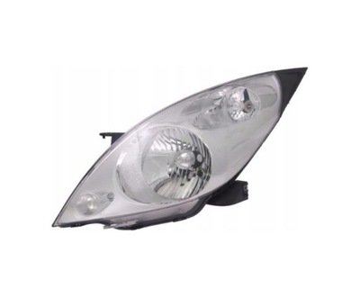 FARO PARTE DELANTERA CHEVROLET SPARK M300 2010- 95950384  