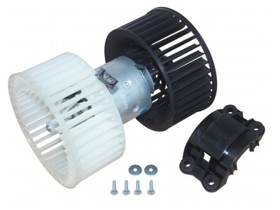 VENTILADOR SOPLADOR BMW 3 E46 97-05 X3 E83 03-11  