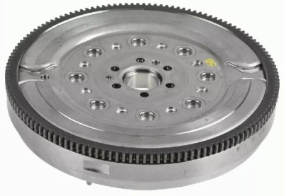 Sachs 2294 001 583 колесо маховик фото №1