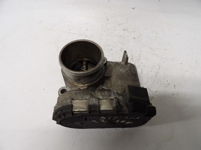 Дроссельная заслонка fiat siena фото №1