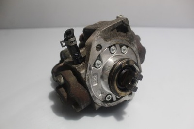 Насос впрыскная mazda 6 ii 2.2citd фото №1