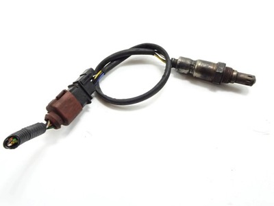 Датчик лямбда-зонд volvo c30 s40 v50 1.6 d. фото №1