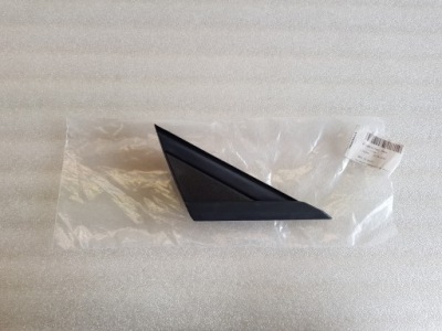 Seat leon iii защита заглушка крыла правый 5f0 фото №1