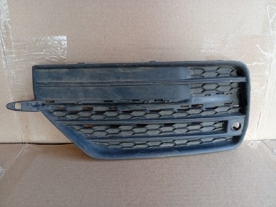 Решётка бампера volvo xc90 ii фото №1