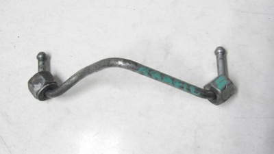 Trafic vivaro ii 2.0 шланг трубка топлива 734020a фото №1