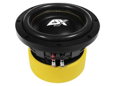 Subwoofer ESX QE622 QUANTUM 165 mm RMS 250W