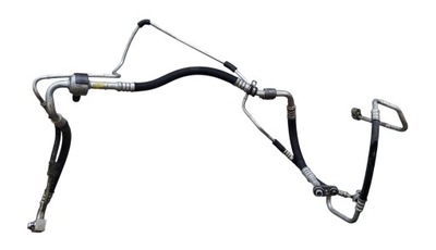 Провода шланг кондиционера opel astra h gtc хэтчбек фото №1