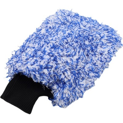 Rękawica do Mycia Blue Hornet Wash Mitt