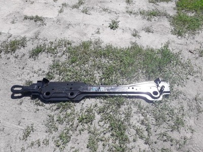 Балка pod радиатор renault scenic iv megane iv talisman 16- фото №1