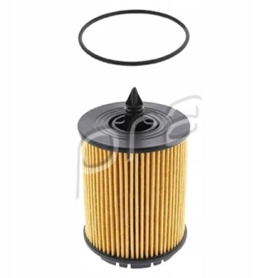 Topran 206 546 фильтр масла фото №1