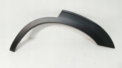 Молдинг крыла левый задняя volvo xc90 ii 15- фото №1