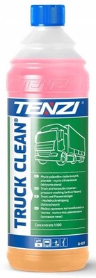 TENZI Truck Clean aktywna piana mycie ciężarówek 1L