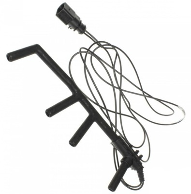 Жгут колпачки катушек зажигания свеча накаливания volkswagen оригинальный номер 6q0971220 фото №1