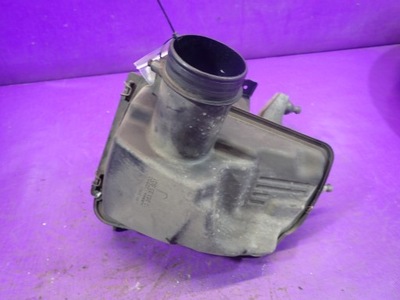 Koleos 2,0 dci корпус фільтра повітря 1026323s01 фото №1