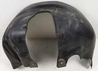 Підкрилок лівий задня volvo c70 ii 9466441 фото №1