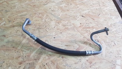 Volvo xc 60 трубка шланг кондиционера 31332530 фото №1