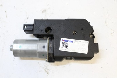 Vw t-roc 2g моторчик люк 3g5877795 фото №1