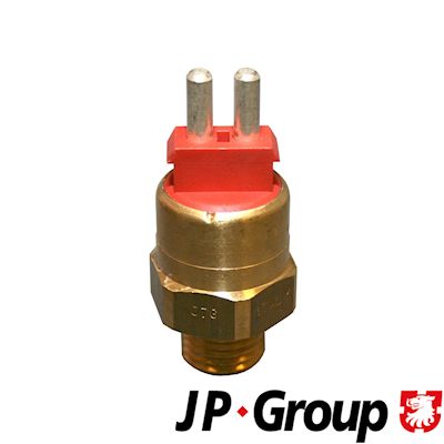 JP GROUP CONMUTADOR TÉRMICO VENTILADOR  